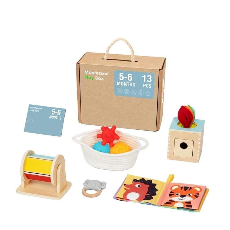 5-6 Months Kit