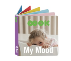 Picture Book- My Mood