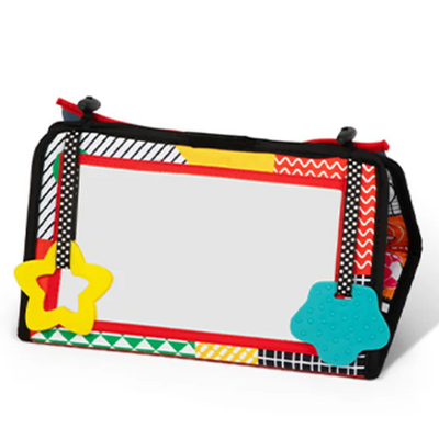 Tummy Time Mirror Toy