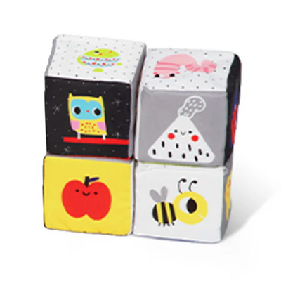 Fabric Blocks