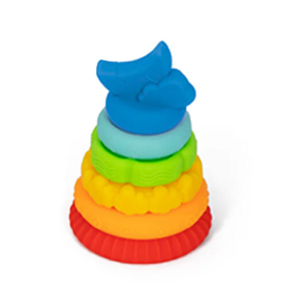 Stacking Tower