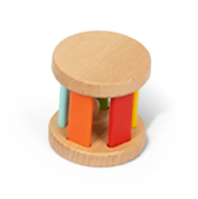 Rolling Drum