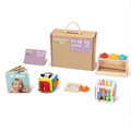 11–12 Months Kit