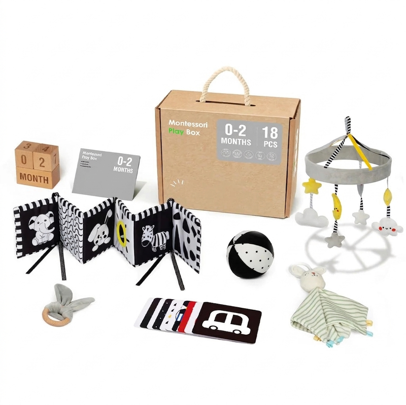 0-2 Months Kit