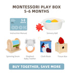 5–6 Months Kit