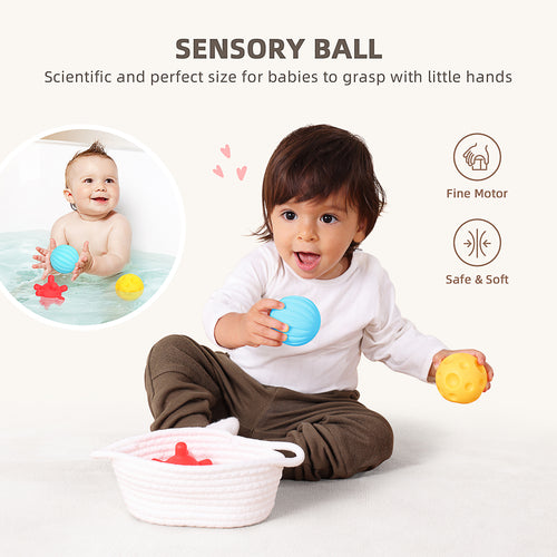 5–6 Months Kit