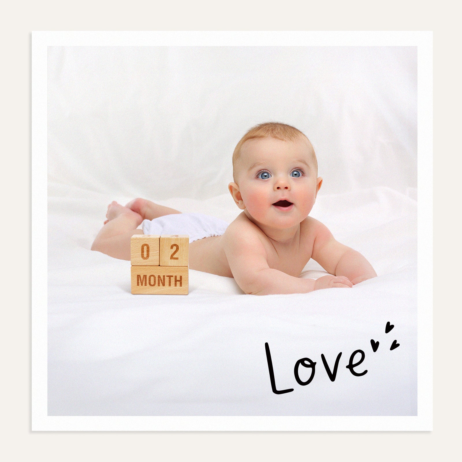 0–2 Months Kit