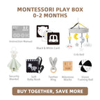 0–2 Months Kit