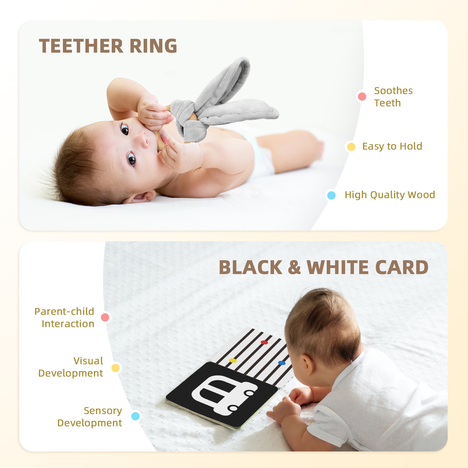 0–2 Months Kit