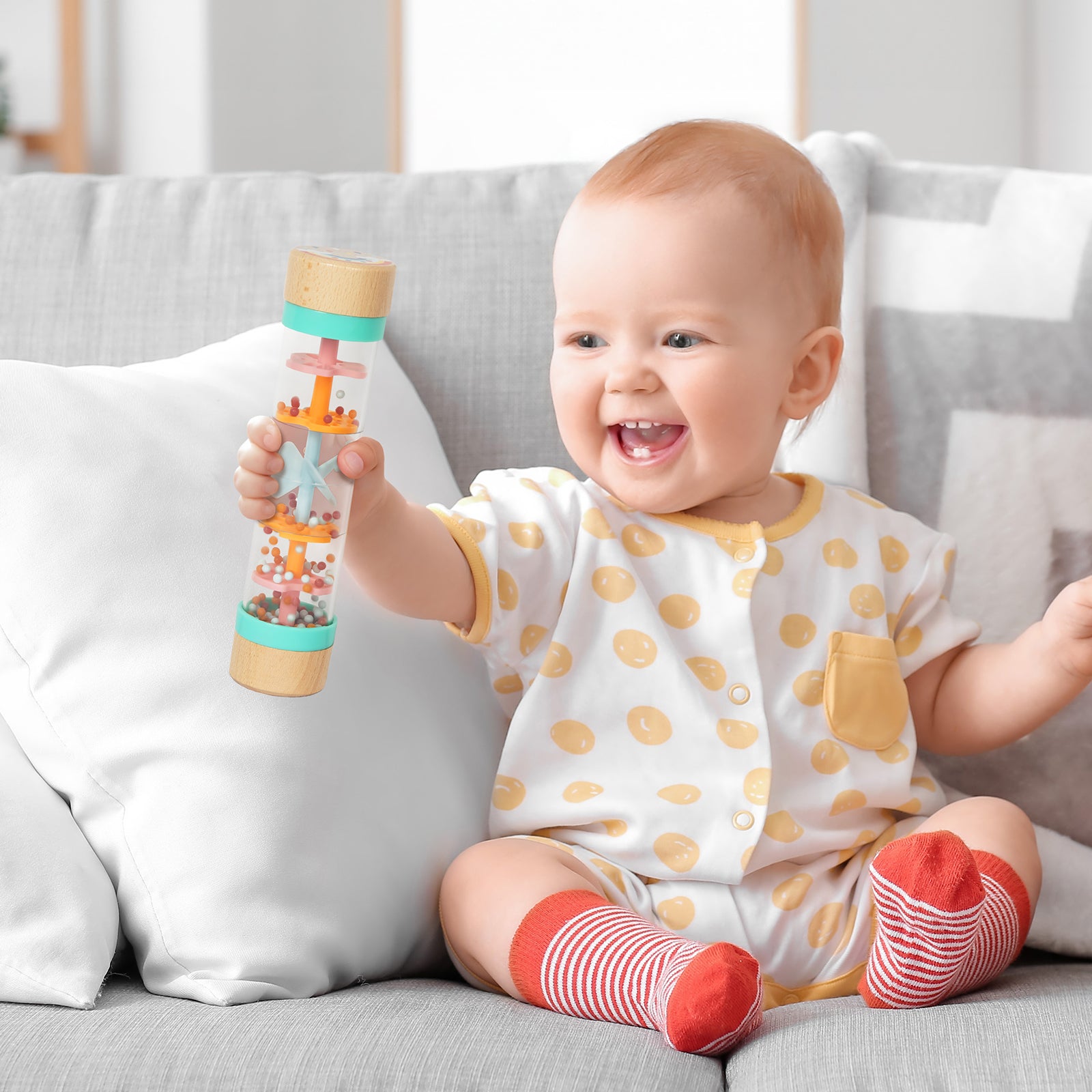 3–4 Months Kit