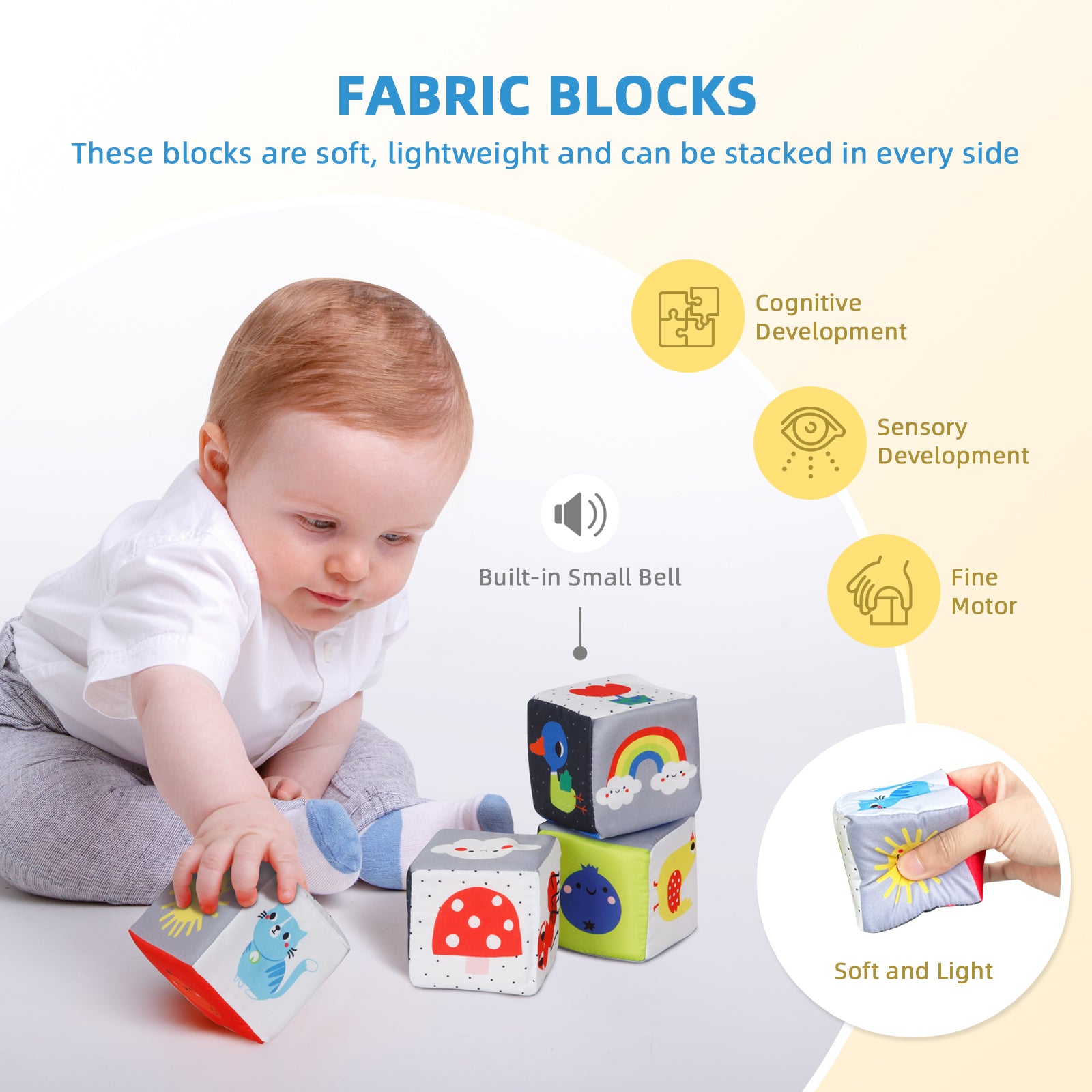 3–4 Months Kit