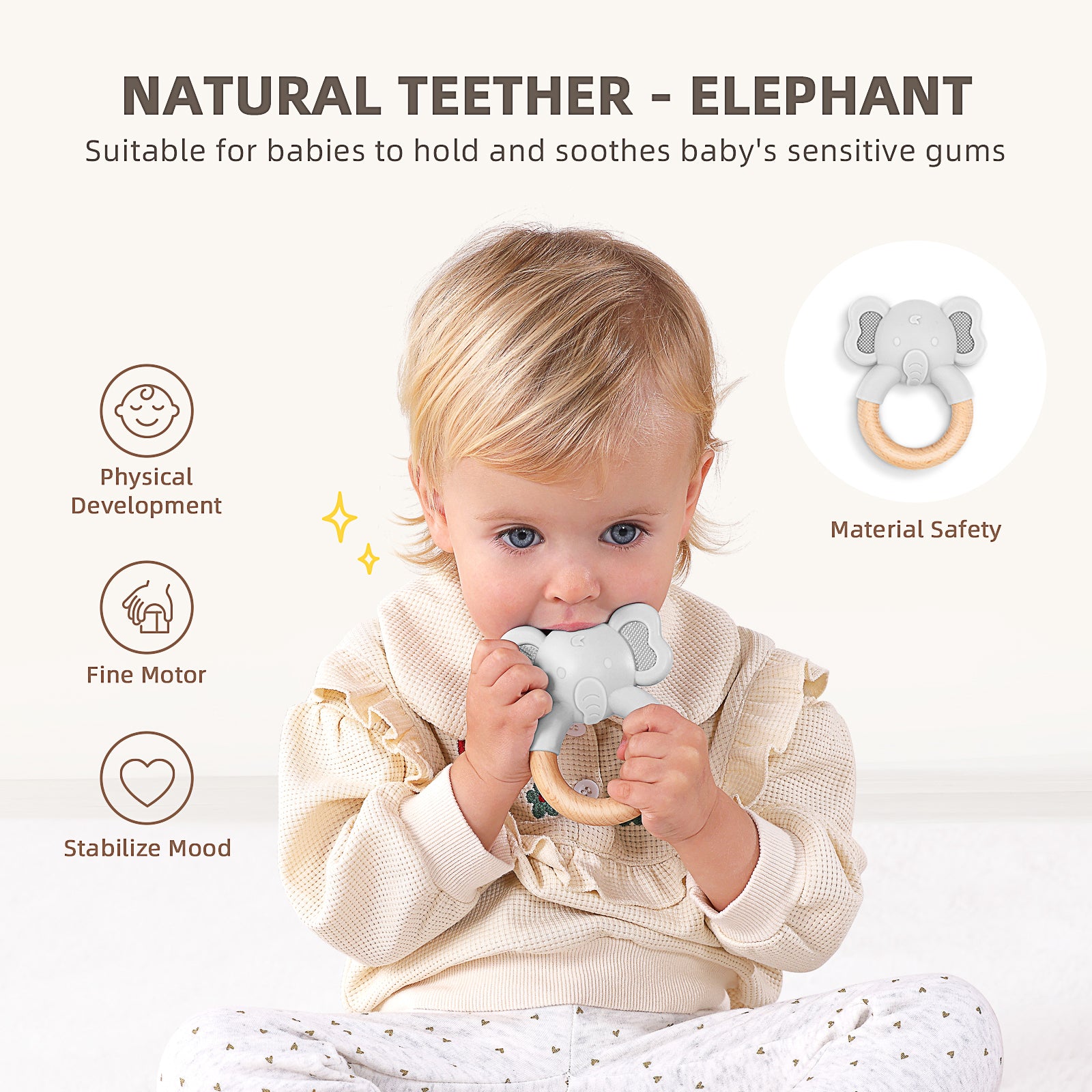 5–6 Months Kit