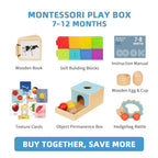 7–8 Months Kit