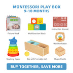 9–10 Months Kit