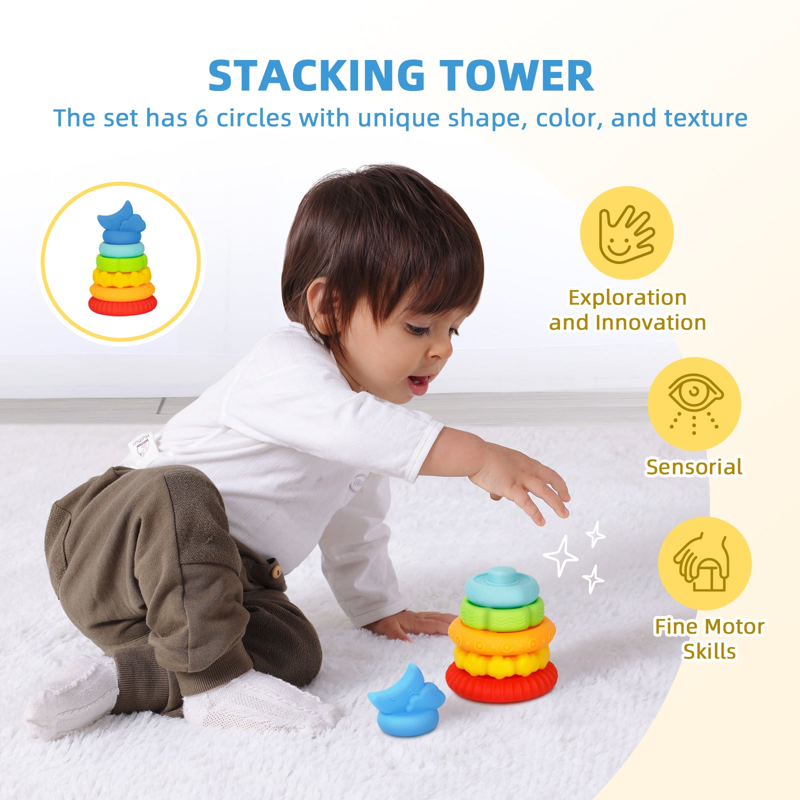 9–10 Months Kit