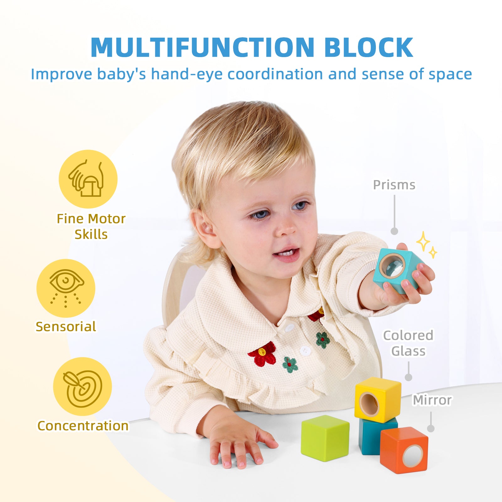 9–10 Months Kit