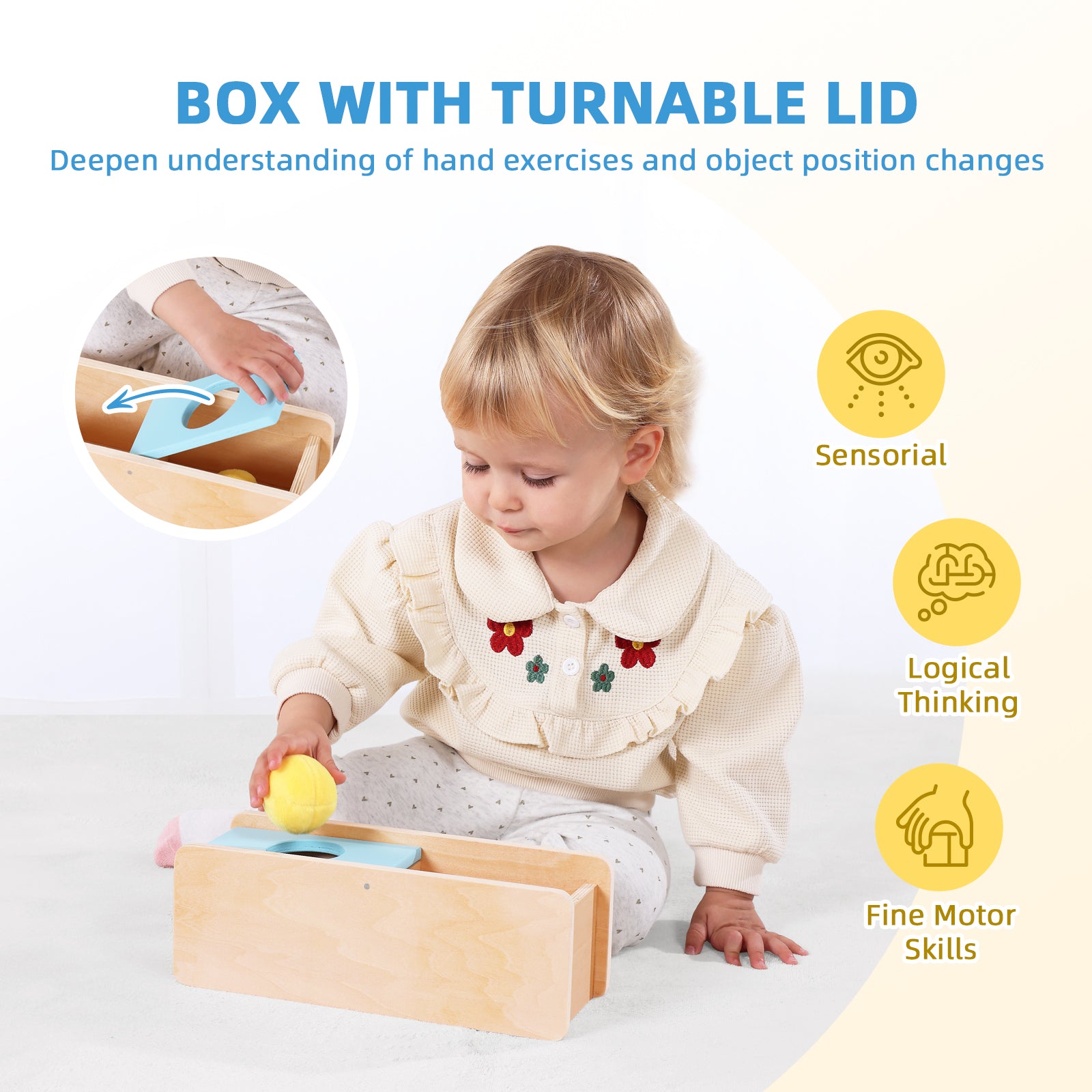 9–10 Months Kit