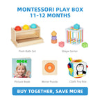 11–12 Months Kit