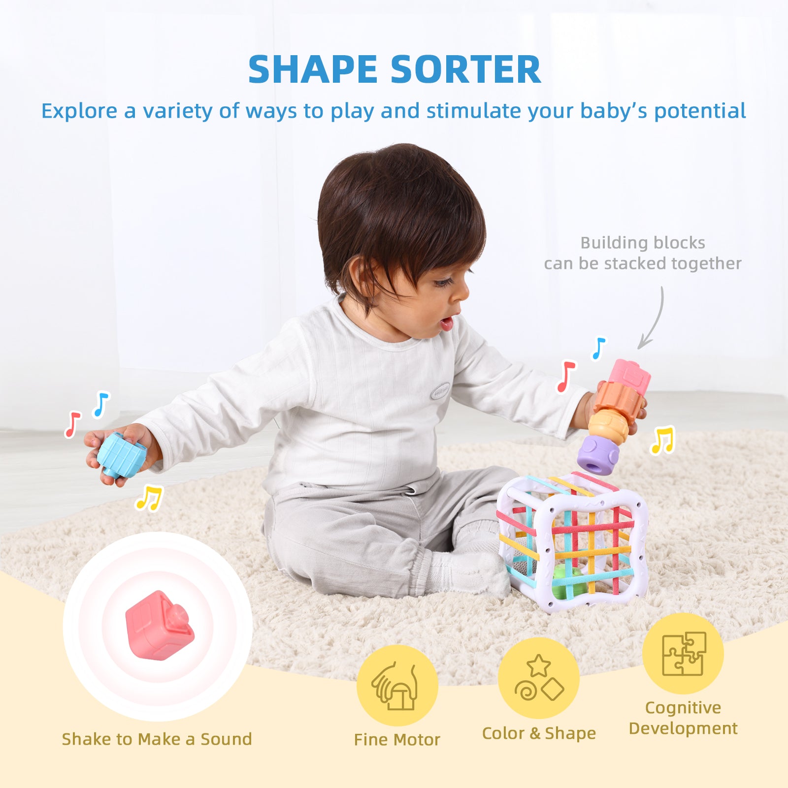 11–12 Months Kit