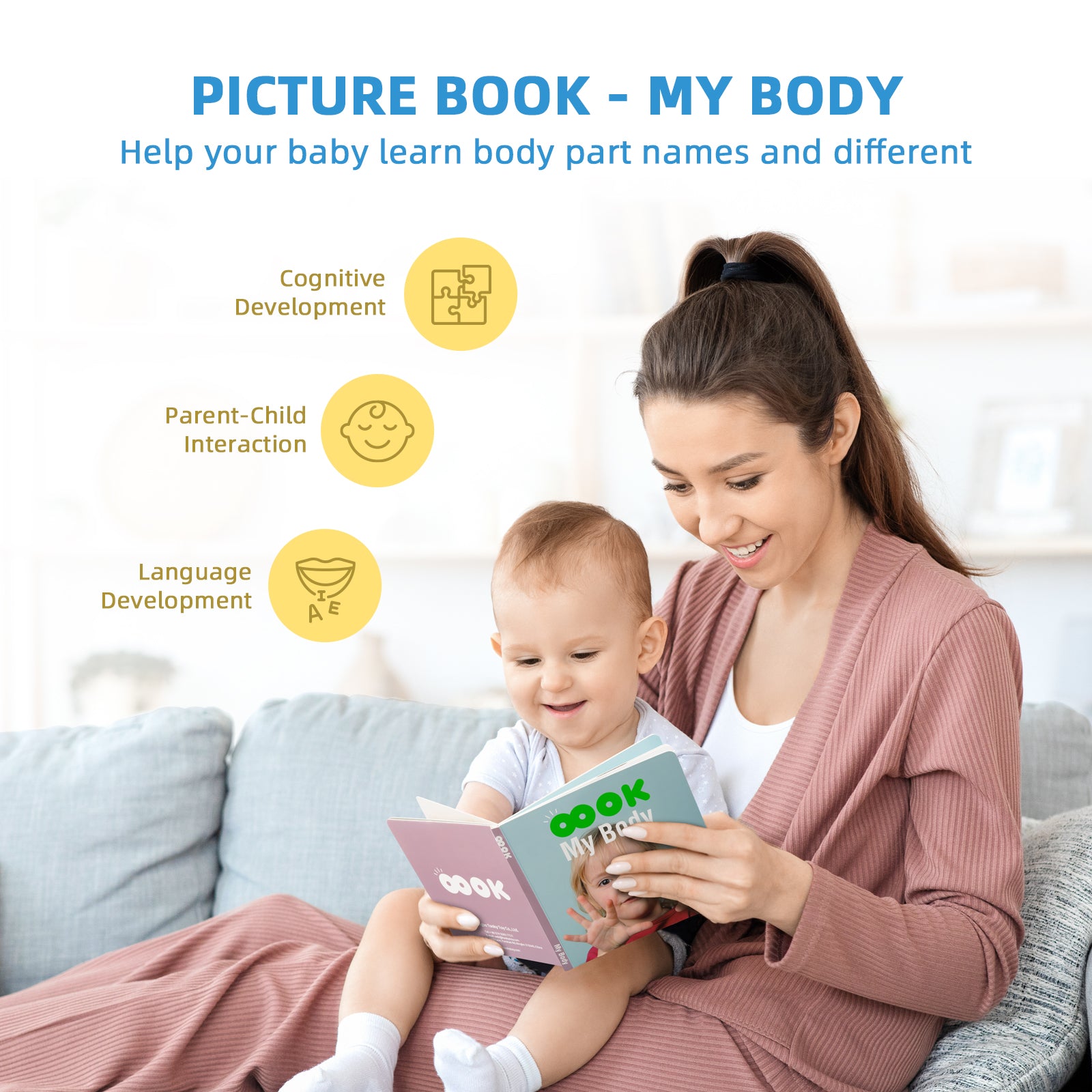 11–12 Months Kit