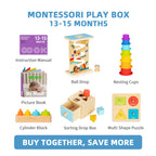 13–15 Months Kit