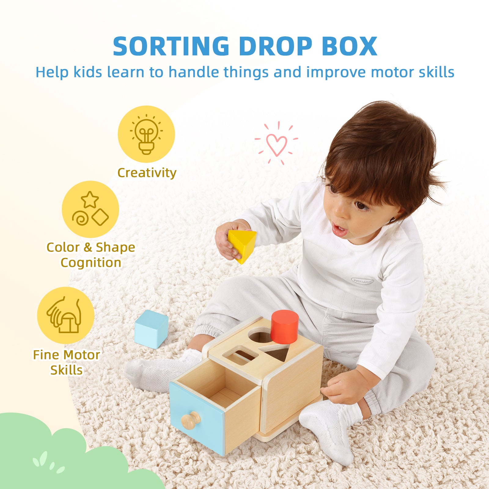 13–15 Months Kit
