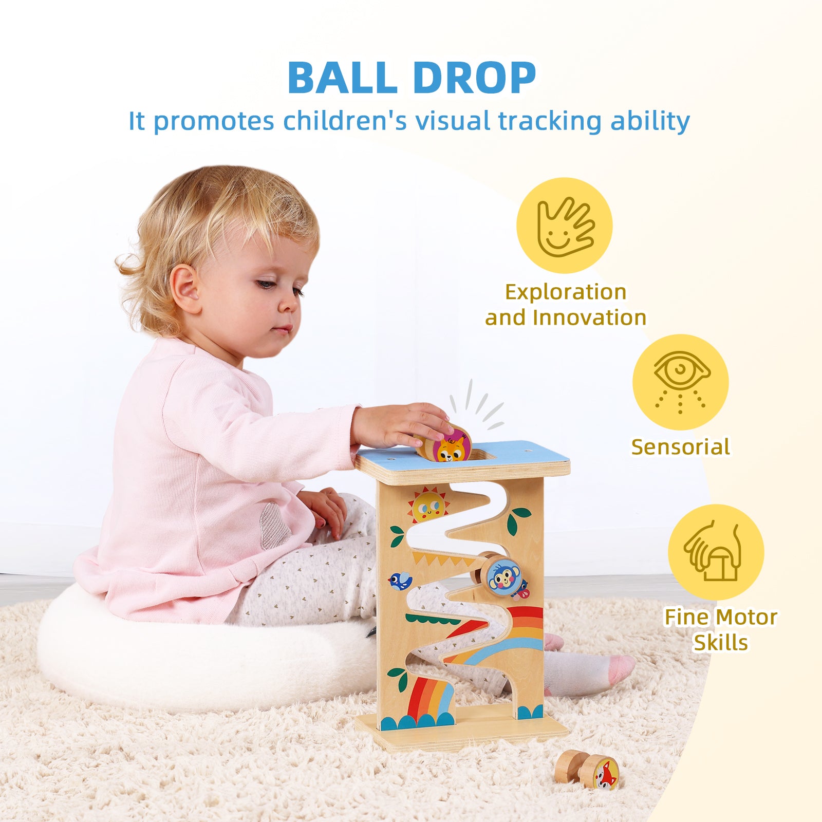 13–15 Months Kit