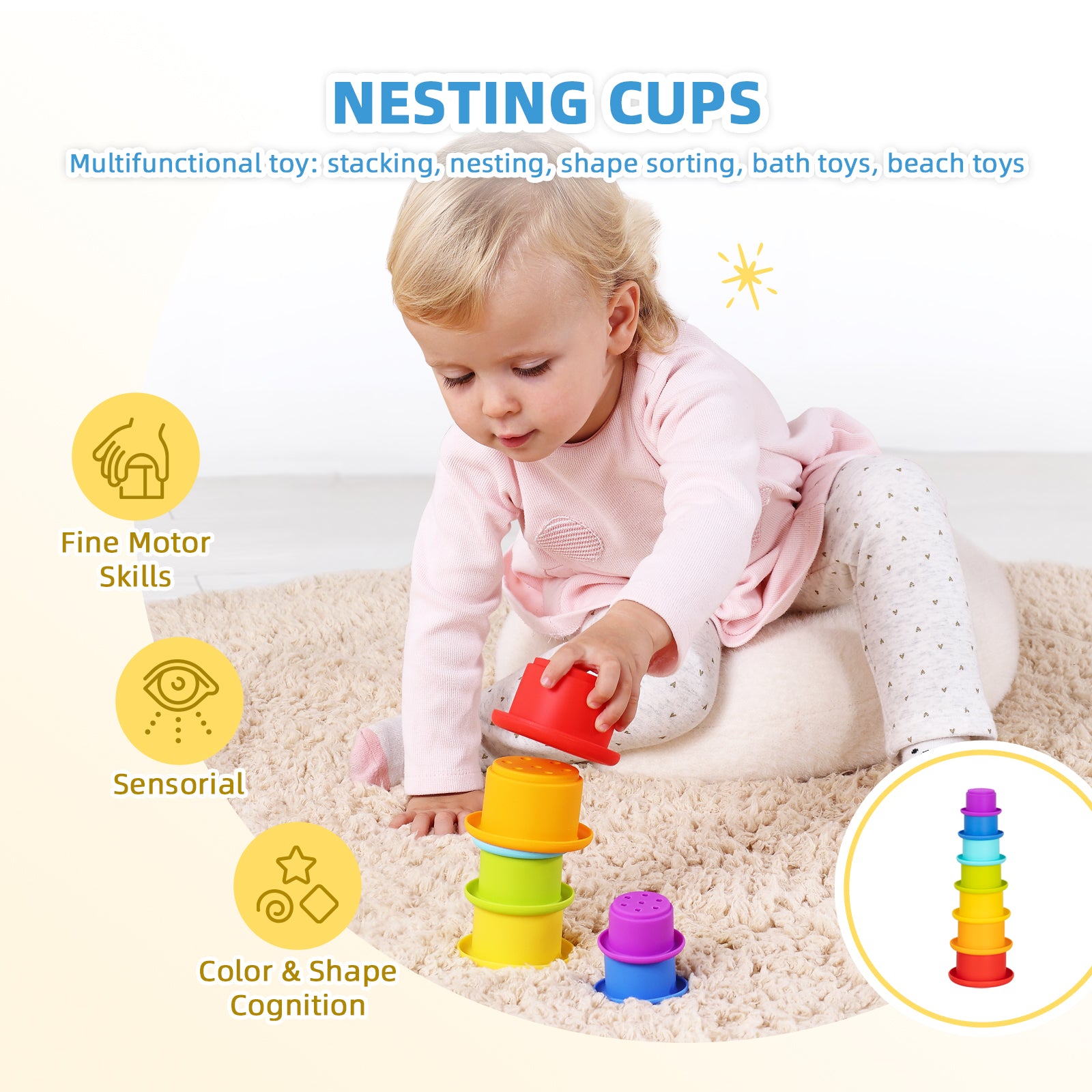 13–15 Months Kit