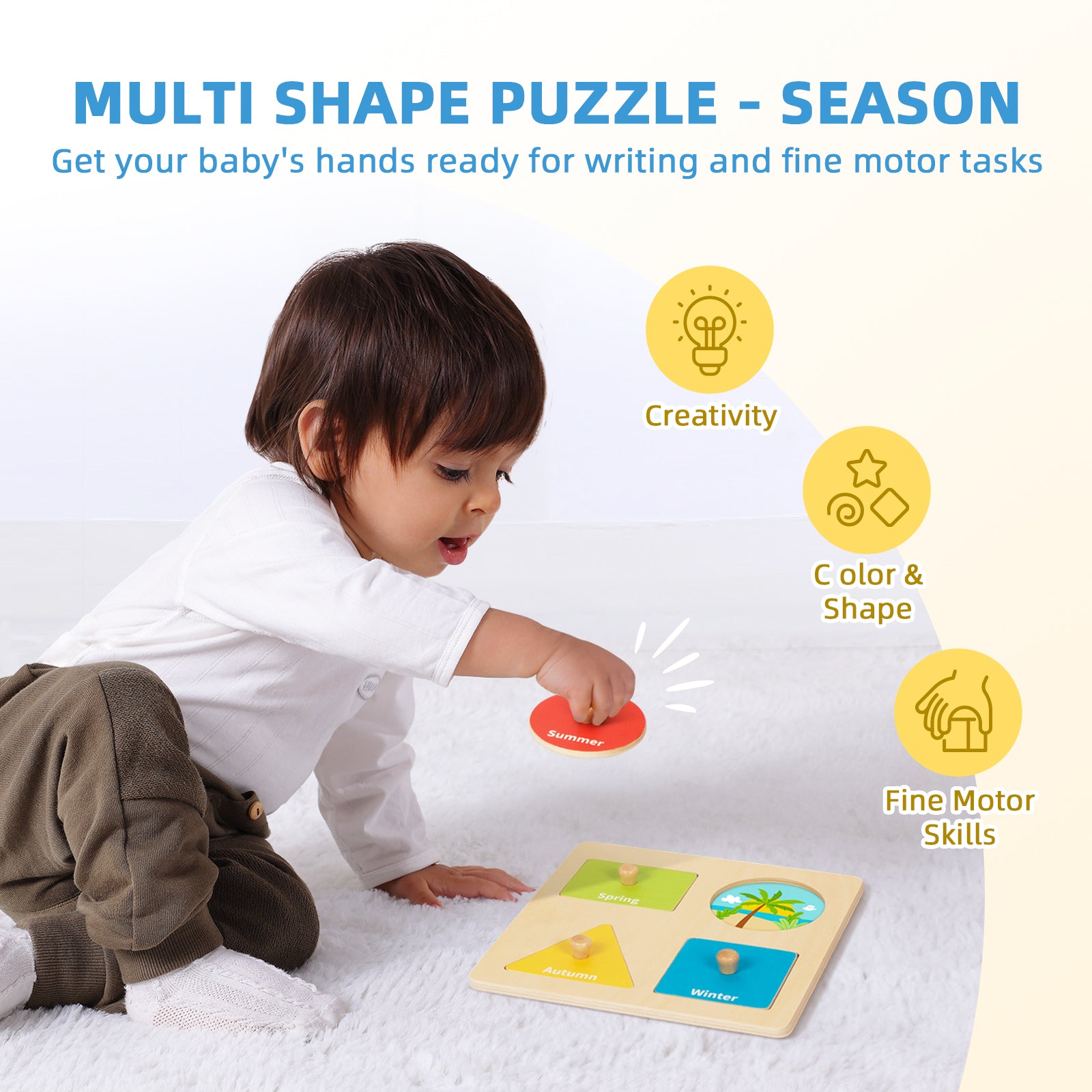 13–15 Months Kit