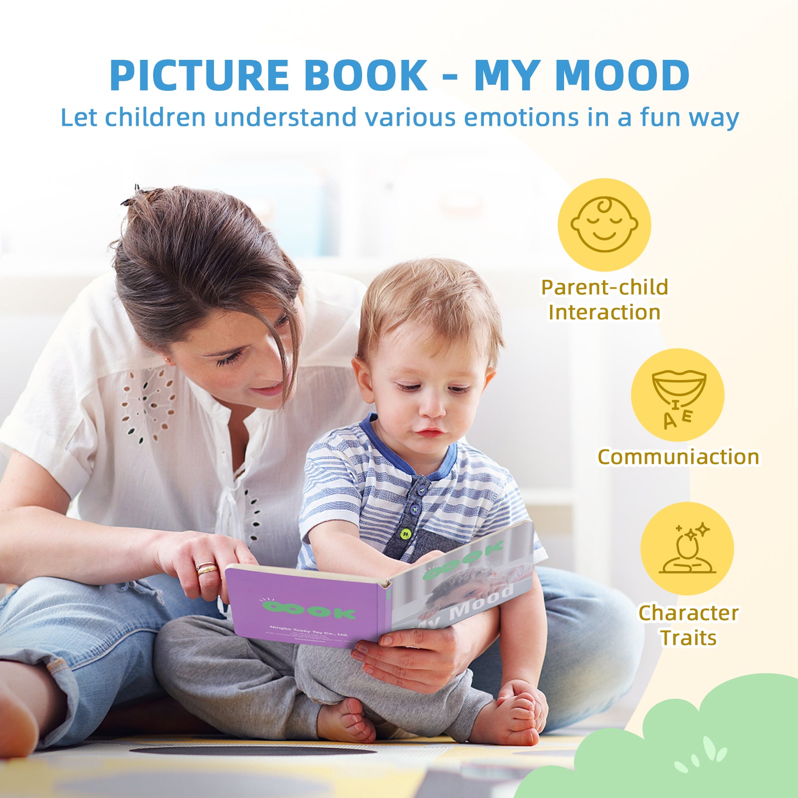 13–15 Months Kit