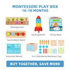 16–18 Months Kit