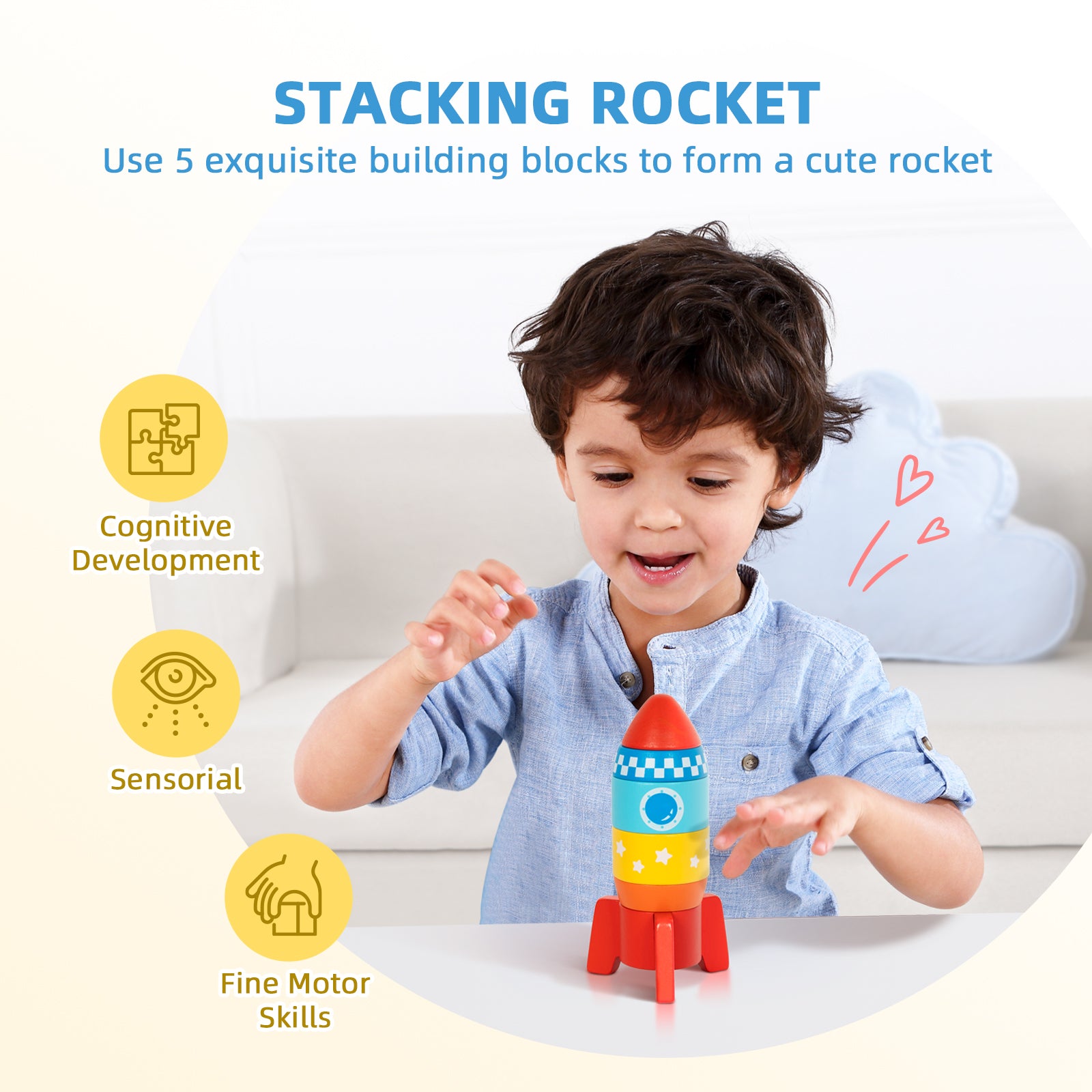 16–18 Months Kit