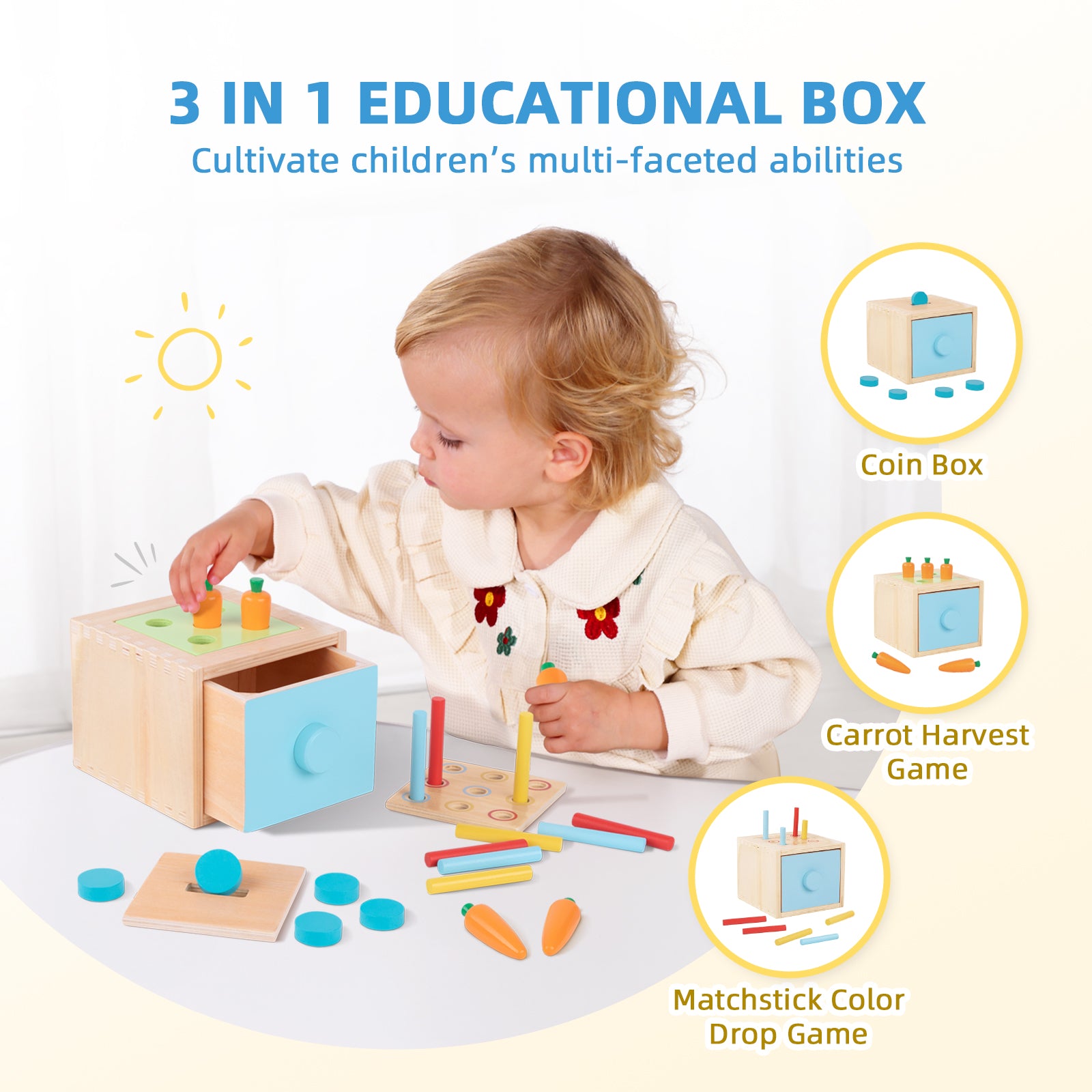 16–18 Months Kit