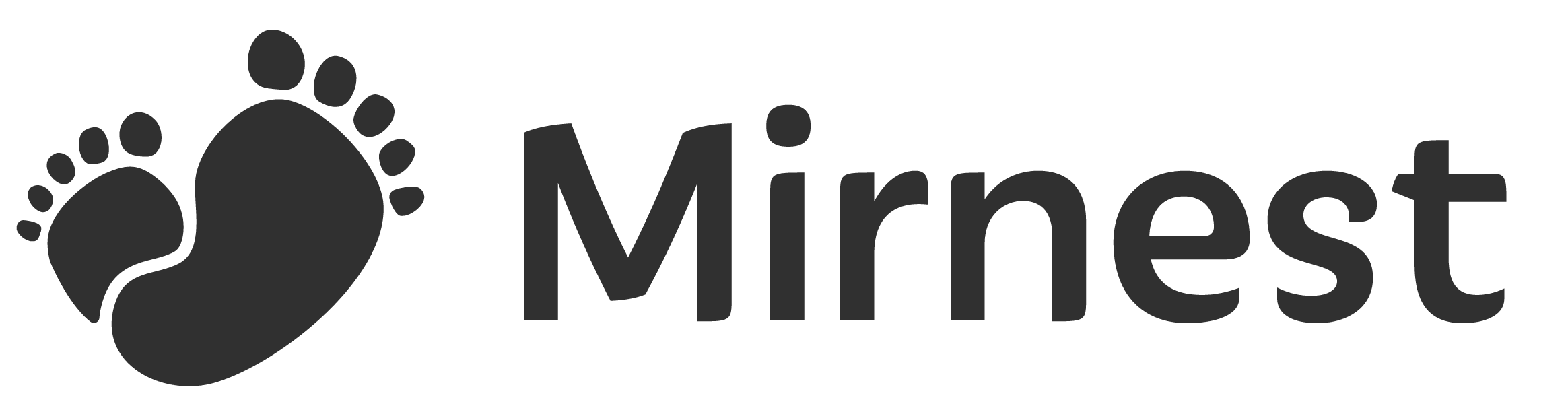 Mirnest