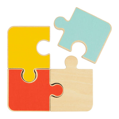 Jigsaw Puzzle
