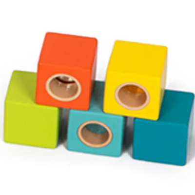 Multifunction Blocks