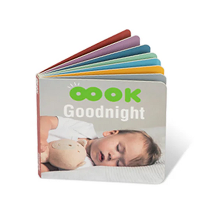 Picture Book – Goodnight