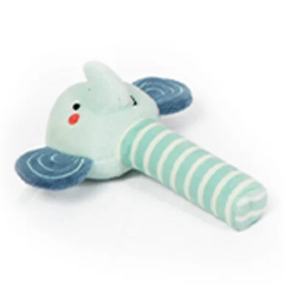 Elephant Rattle